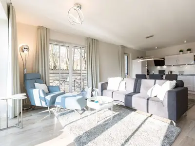 Ferienwohnung für 4 Personen (84 m²) in Heringsdorf (Seebad) 5/10