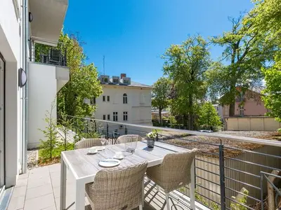 Ferienwohnung für 4 Personen (84 m²) in Heringsdorf (Seebad) 7/10