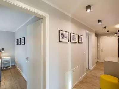Ferienwohnung für 4 Personen (78 m²) in Heringsdorf (Seebad) 9/10