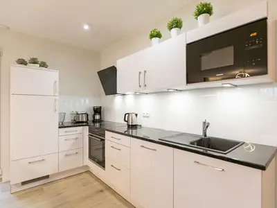 Ferienwohnung für 4 Personen (84 m²) in Heringsdorf (Seebad) 10/10