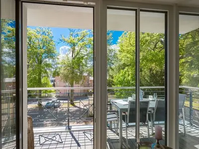 Ferienwohnung für 4 Personen (73 m²) in Heringsdorf (Seebad) 3/10