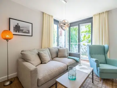 Ferienwohnung für 4 Personen (70 m²) in Heringsdorf (Seebad) 2/10