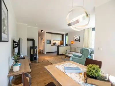 Ferienwohnung für 4 Personen (70 m²) in Heringsdorf (Seebad) 10/10