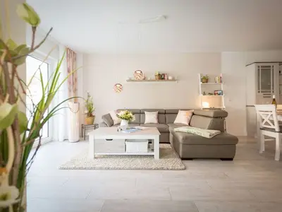 Ferienwohnung für 4 Personen (67 m²) in Heringsdorf (Seebad) 3/10