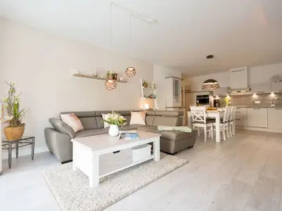 Ferienwohnung für 4 Personen (67 m²) in Heringsdorf (Seebad) 7/10