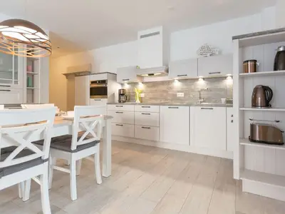 Ferienwohnung für 4 Personen (67 m²) in Heringsdorf (Seebad) 8/10