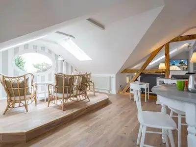 Ferienwohnung für 5 Personen (91 m²) in Heringsdorf (Seebad) 1/10