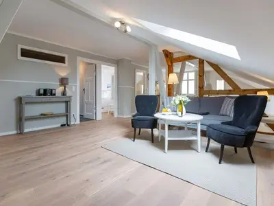 Ferienwohnung für 5 Personen (91 m²) in Heringsdorf (Seebad) 4/10