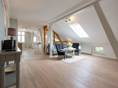 Ferienwohnung für 5 Personen (91 m²) in Heringsdorf (Seebad) 5/10