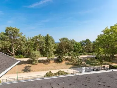 Ferienwohnung für 5 Personen (91 m²) in Heringsdorf (Seebad) 6/10