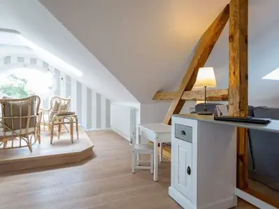 Ferienwohnung für 5 Personen (91 m²) in Heringsdorf (Seebad) 10/10