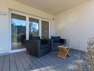 Ferienwohnung für 4 Personen (80 m²) in Heringsdorf (Seebad) 6/10