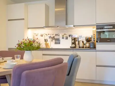 Ferienwohnung für 4 Personen (80 m²) in Heringsdorf (Seebad) 8/10