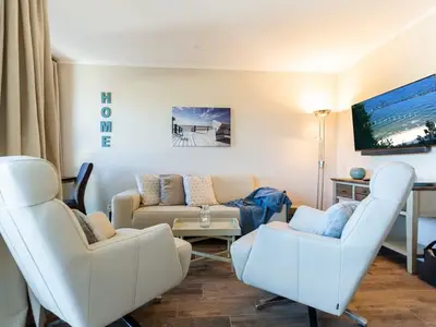 Ferienwohnung für 4 Personen (67 m²) in Heringsdorf (Seebad) 1/10
