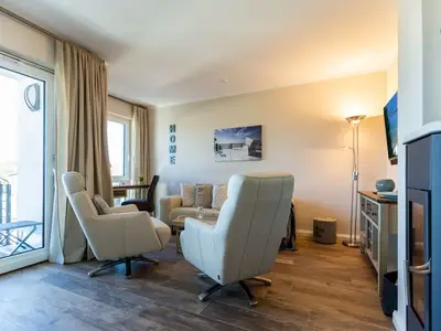 Ferienwohnung für 4 Personen (67 m²) in Heringsdorf (Seebad) 4/10