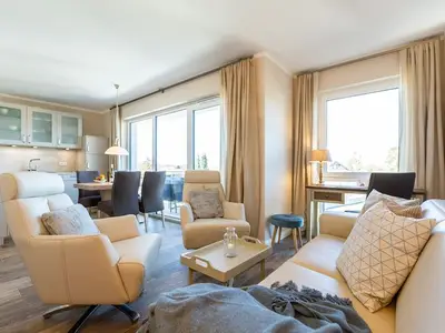 Ferienwohnung für 4 Personen (67 m²) in Heringsdorf (Seebad) 7/10