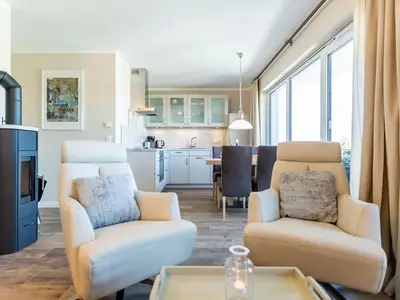 Ferienwohnung für 4 Personen (67 m²) in Heringsdorf (Seebad) 8/10