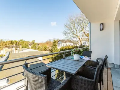 Ferienwohnung für 4 Personen (67 m²) in Heringsdorf (Seebad) 10/10