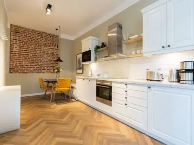 Ferienwohnung für 4 Personen (70 m²) in Heringsdorf (Seebad) 5/10