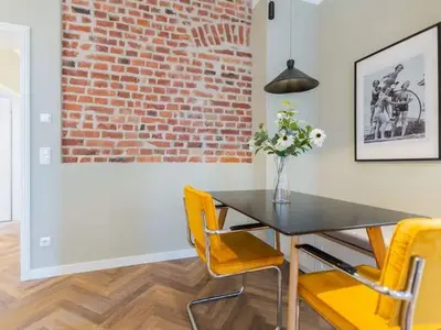 Ferienwohnung für 4 Personen (70 m²) in Heringsdorf (Seebad) 7/10