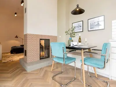 Ferienwohnung für 4 Personen (70 m²) in Heringsdorf (Seebad) 1/10