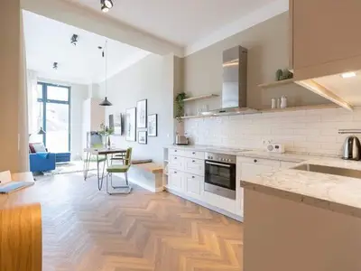 Ferienwohnung für 3 Personen (72 m²) in Heringsdorf (Seebad) 5/10