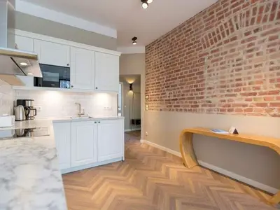 Ferienwohnung für 3 Personen (72 m²) in Heringsdorf (Seebad) 7/10