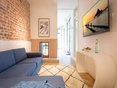 Ferienwohnung für 4 Personen (70 m²) in Heringsdorf (Seebad) 5/10