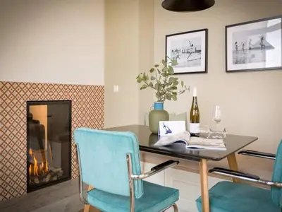 Ferienwohnung für 4 Personen (70 m²) in Heringsdorf (Seebad) 9/10