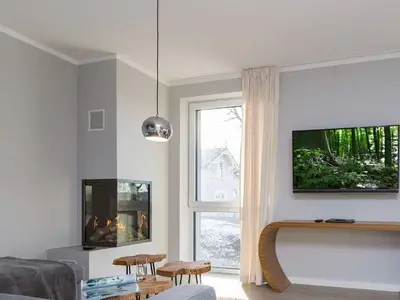 Ferienwohnung für 4 Personen (86 m²) in Heringsdorf (Seebad) 4/10