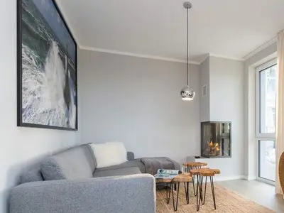 Ferienwohnung für 4 Personen (86 m²) in Heringsdorf (Seebad) 6/10