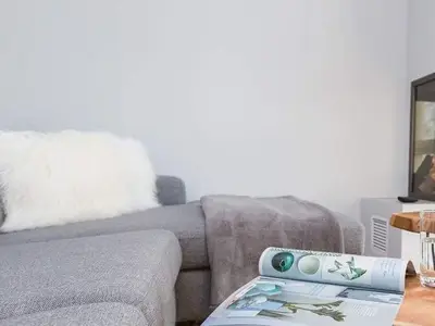 Ferienwohnung für 4 Personen (86 m²) in Heringsdorf (Seebad) 7/10