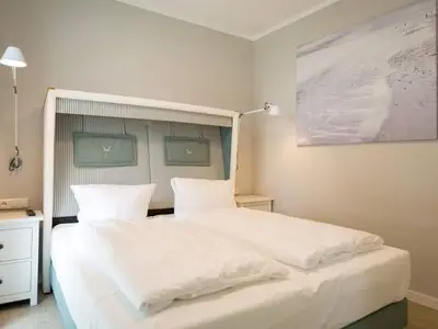 Ferienwohnung für 2 Personen (45 m²) in Heringsdorf (Seebad) 7/10