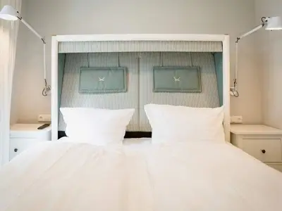 Ferienwohnung für 2 Personen (45 m²) in Heringsdorf (Seebad) 8/10