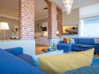 Ferienwohnung für 4 Personen (100 m²) in Heringsdorf (Seebad) 2/10