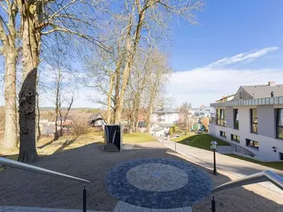 Ferienwohnung für 4 Personen (100 m²) in Heringsdorf (Seebad) 4/10