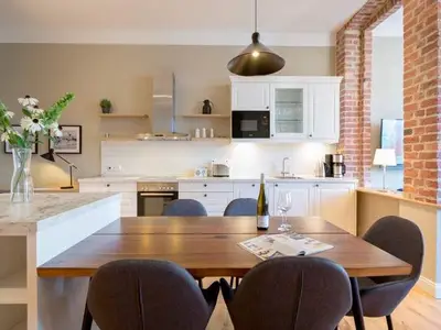 Ferienwohnung für 4 Personen (100 m²) in Heringsdorf (Seebad) 5/10