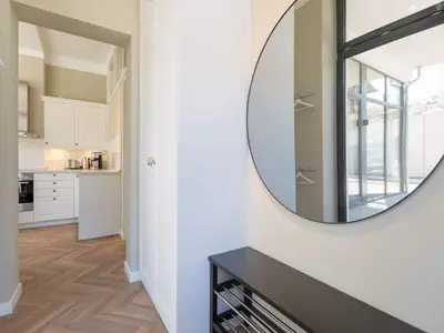 Ferienwohnung für 2 Personen (50 m²) in Heringsdorf (Seebad) 9/10