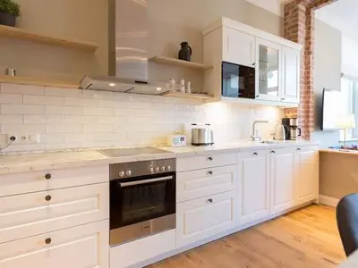 Ferienwohnung für 4 Personen (100 m²) in Heringsdorf (Seebad) 8/10