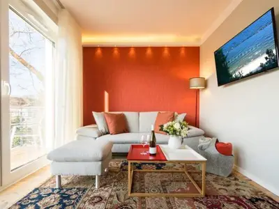 Ferienwohnung für 4 Personen (72 m²) in Heringsdorf (Seebad) 4/10