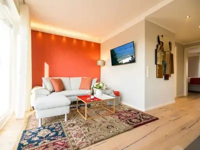Ferienwohnung für 4 Personen (72 m²) in Heringsdorf (Seebad) 6/10