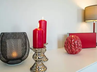 Ferienwohnung für 4 Personen (72 m²) in Heringsdorf (Seebad) 9/10