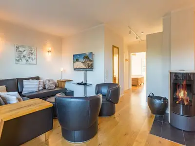 Ferienwohnung für 4 Personen (75 m²) in Heringsdorf (Seebad) 1/10