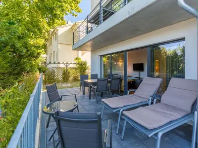 Ferienwohnung für 4 Personen (75 m²) in Heringsdorf (Seebad) 2/10