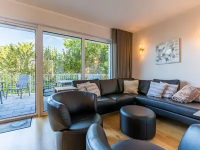 Ferienwohnung für 4 Personen (75 m²) in Heringsdorf (Seebad) 4/10