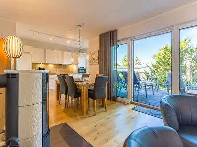 Ferienwohnung für 4 Personen (75 m²) in Heringsdorf (Seebad) 5/10