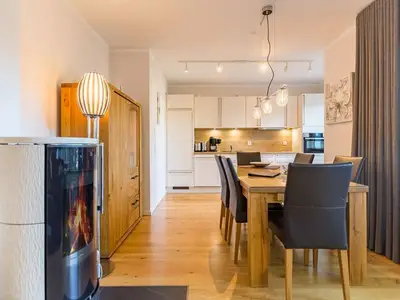 Ferienwohnung für 4 Personen (75 m²) in Heringsdorf (Seebad) 6/10