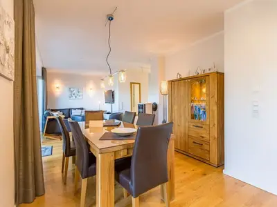 Ferienwohnung für 4 Personen (75 m²) in Heringsdorf (Seebad) 8/10