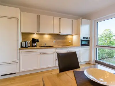 Ferienwohnung für 4 Personen (75 m²) in Heringsdorf (Seebad) 9/10