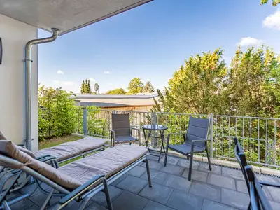 Ferienwohnung für 4 Personen (75 m²) in Heringsdorf (Seebad) 10/10